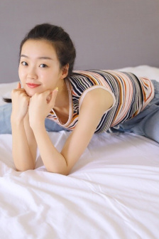 吴尊的女儿